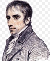 W Wordsworth young
